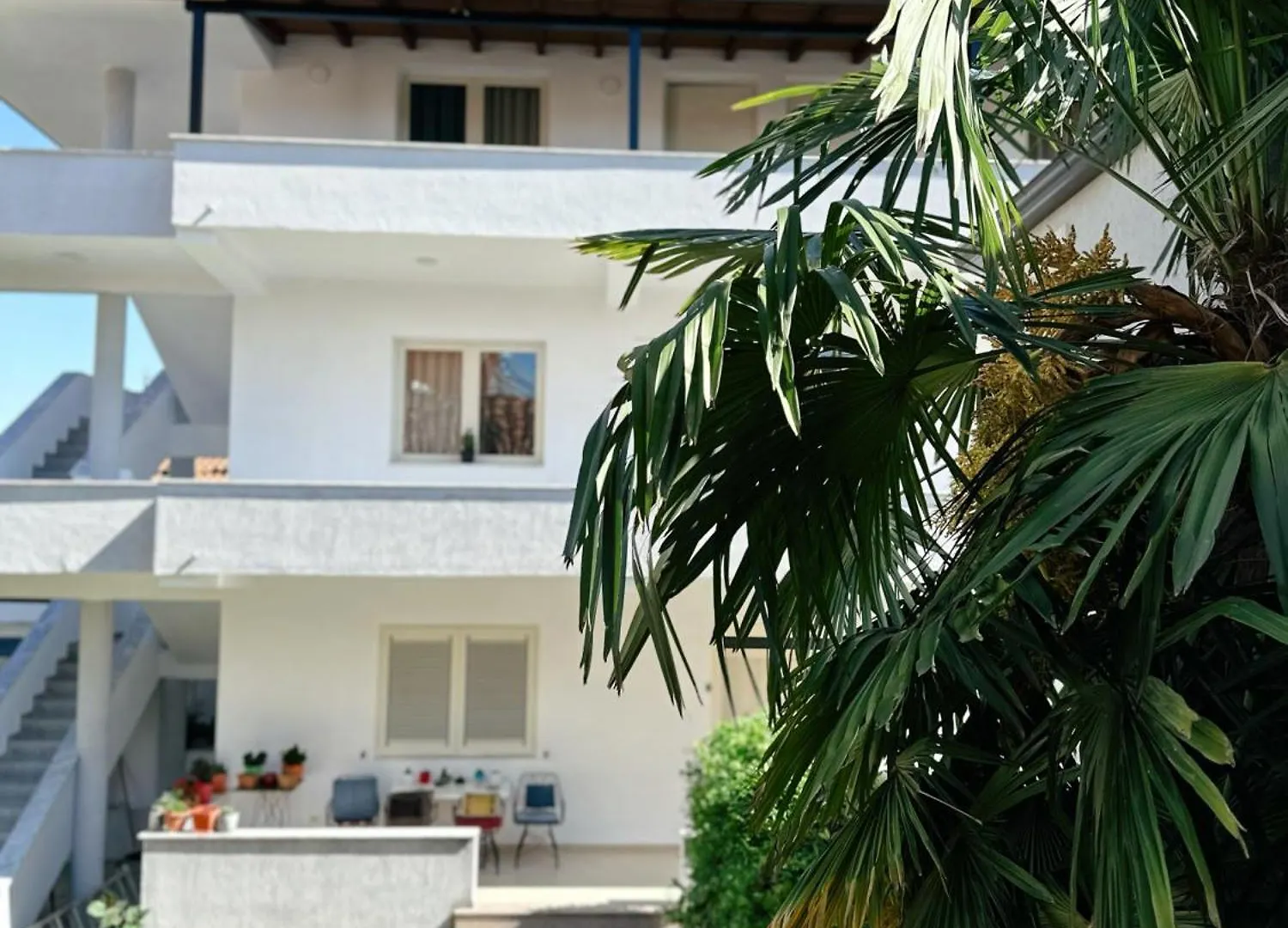 Js House Shkoder 4 Lägenhet