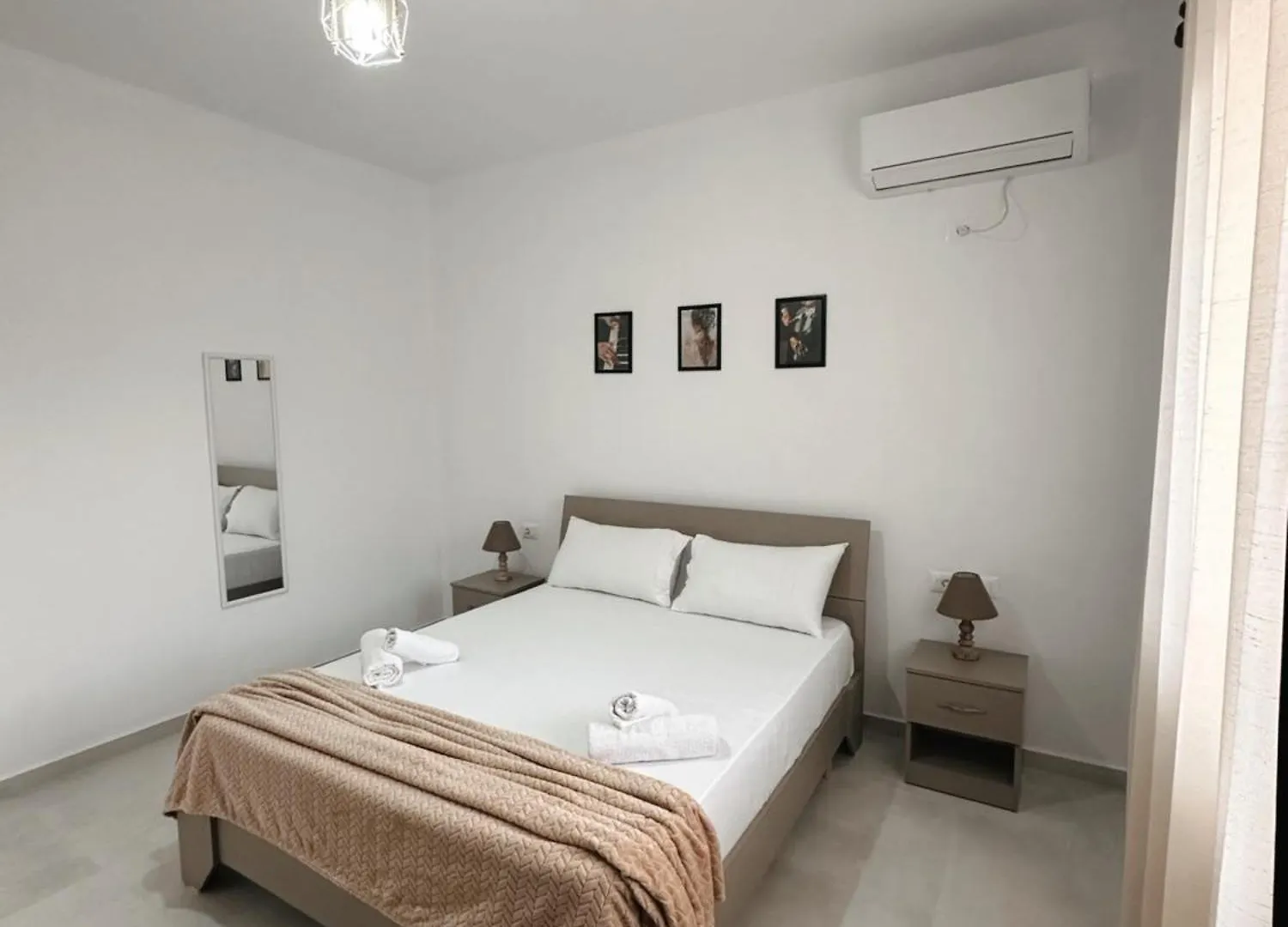 Js House Shkoder 4 Apartment