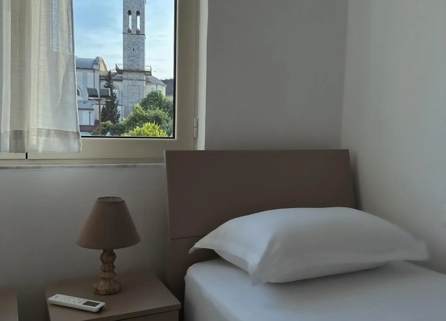 Js House Shkoder 4 Apartment