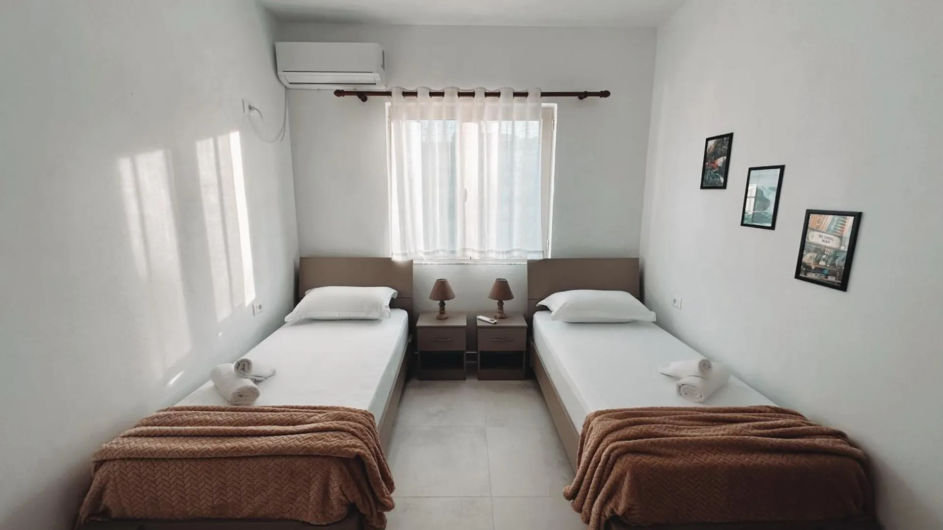 Js House Shkoder 4 Apartment Albania