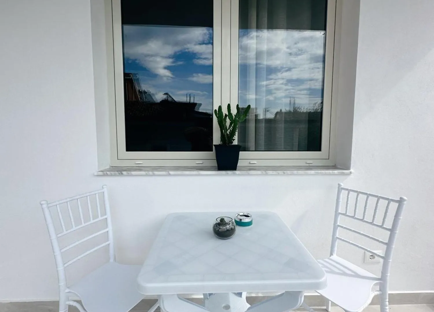 Js House Shkoder 4 Apartment