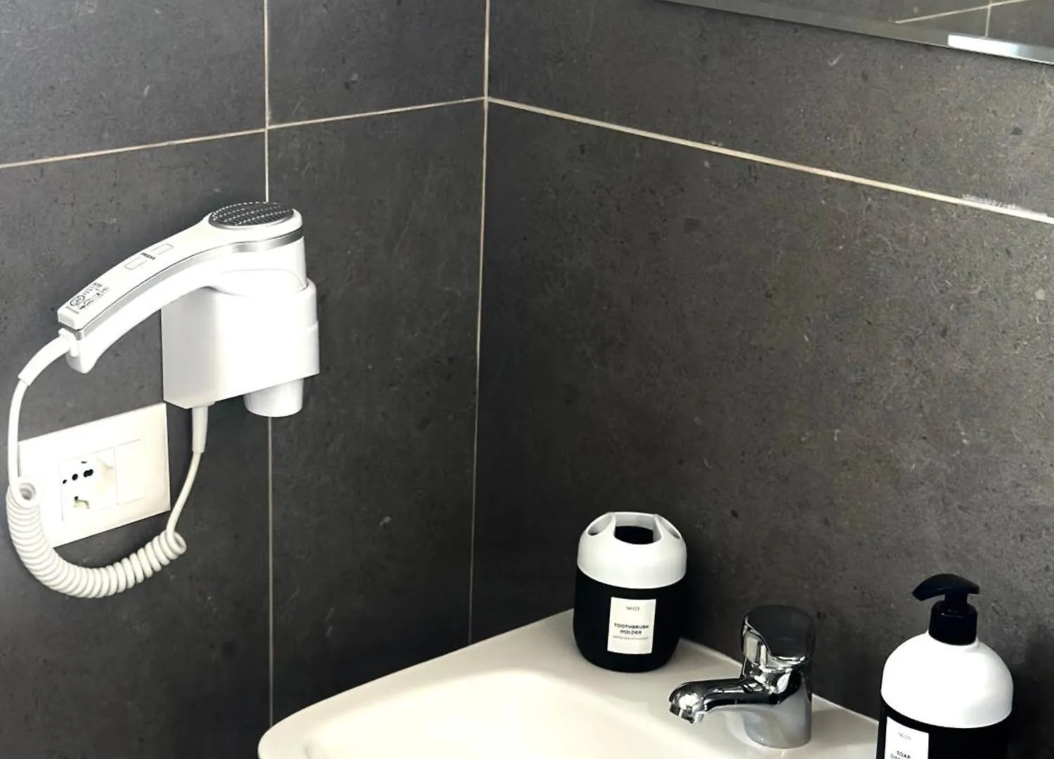 Js House Shkoder 4 Apartment