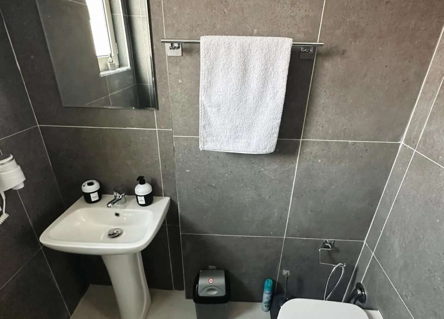 Js House Shkoder 4 Apartment 0*,