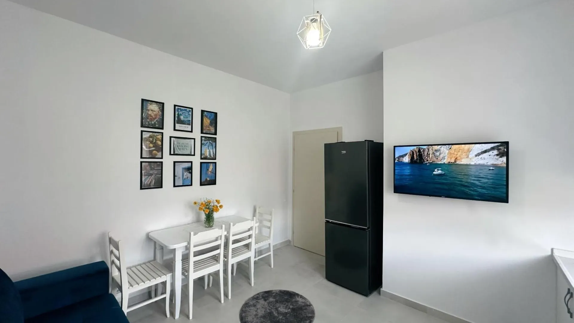 Js House Shkoder 4 Apartment 0*,  Albania