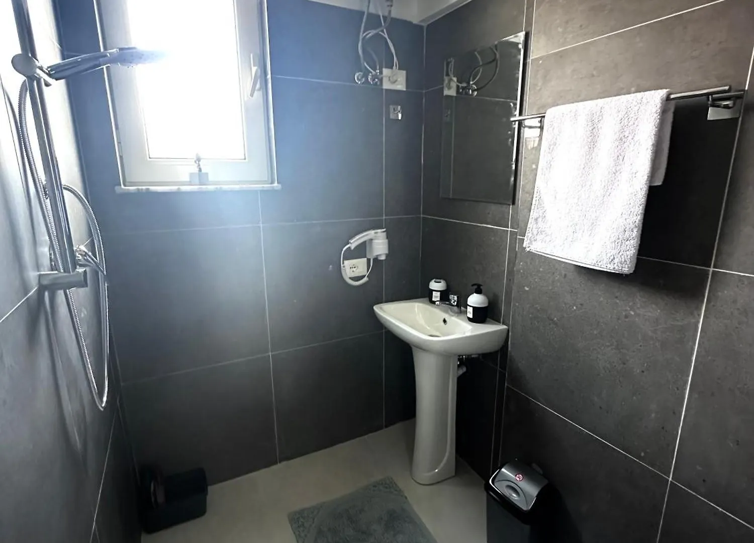 Js House Shkoder 4 Lägenhet
