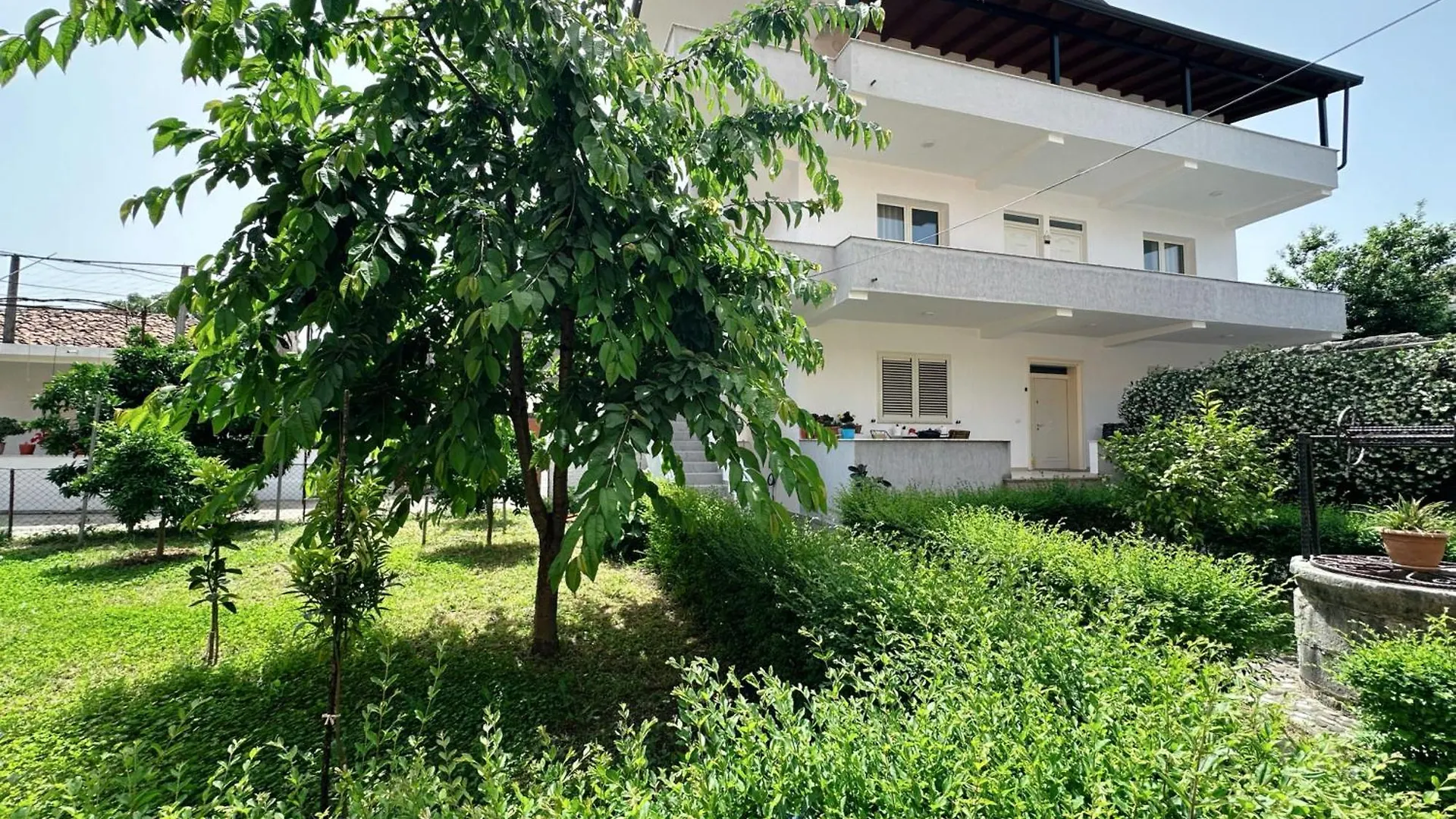 Js House Shkoder 4 Apartment