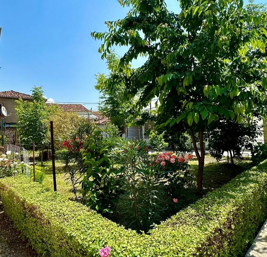 Js House Shkoder 4 Lägenhet