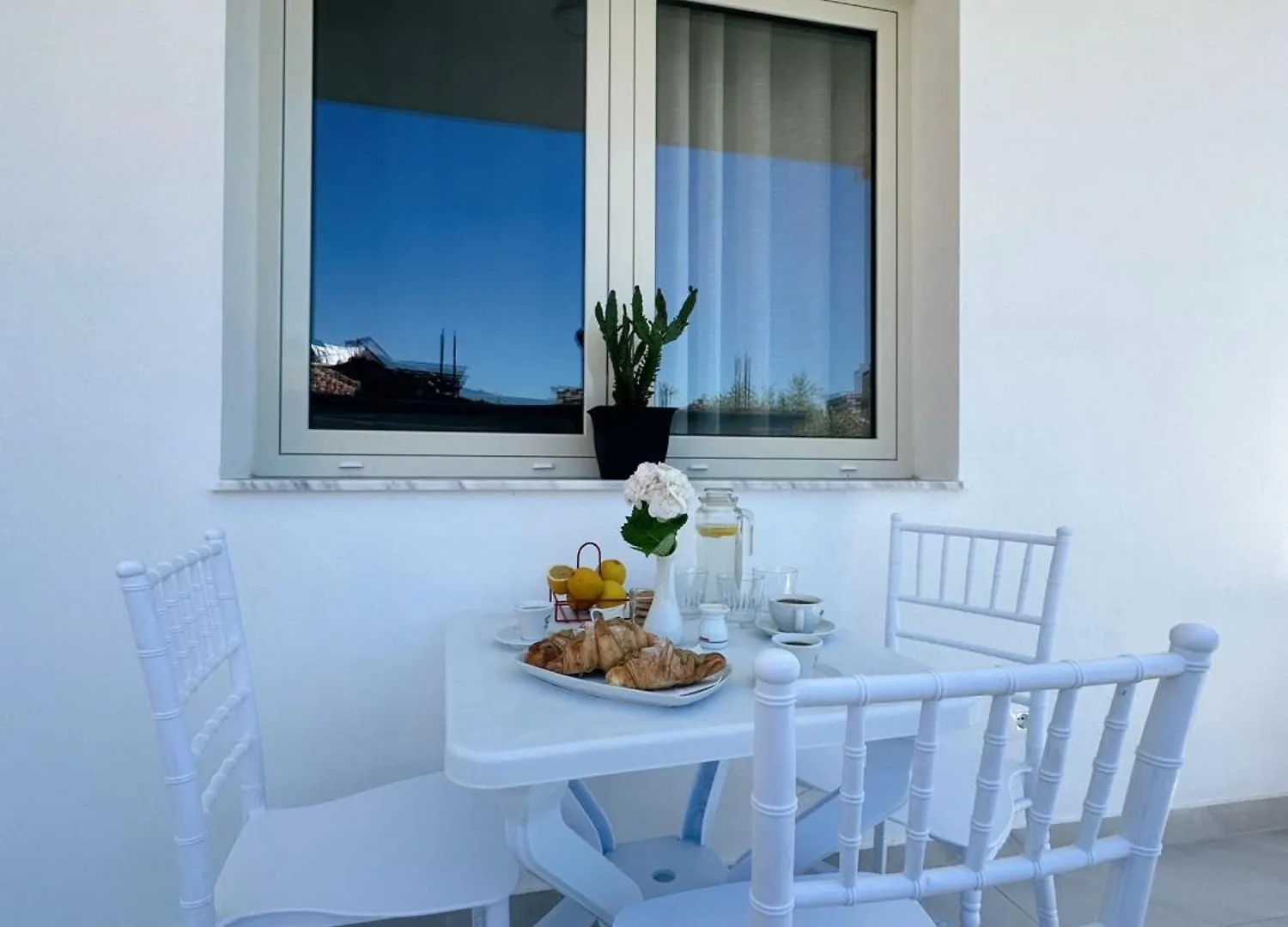 Js House Shkoder 4 Apartment 0*,  Albania