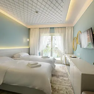 Hotell Cocja Boutique, Shkodër