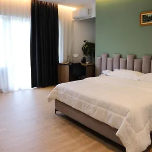 Hotell Blini, Shkodër