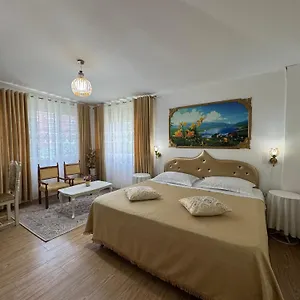 Hotell Kaduku, Shkodër