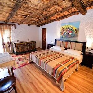 Hotell Tradita, Shkodër