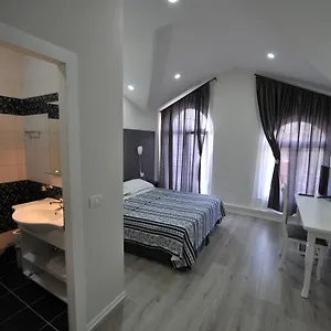 Hotell Rose Garden, Shkodër